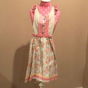 Matilda Jane dress